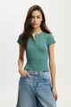 Christy Henley Tee