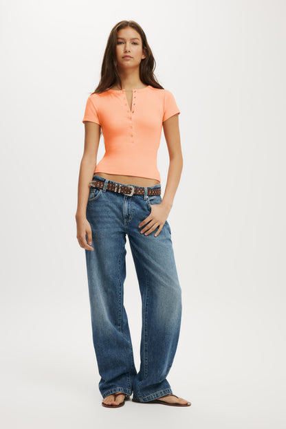 Christy Henley Tee