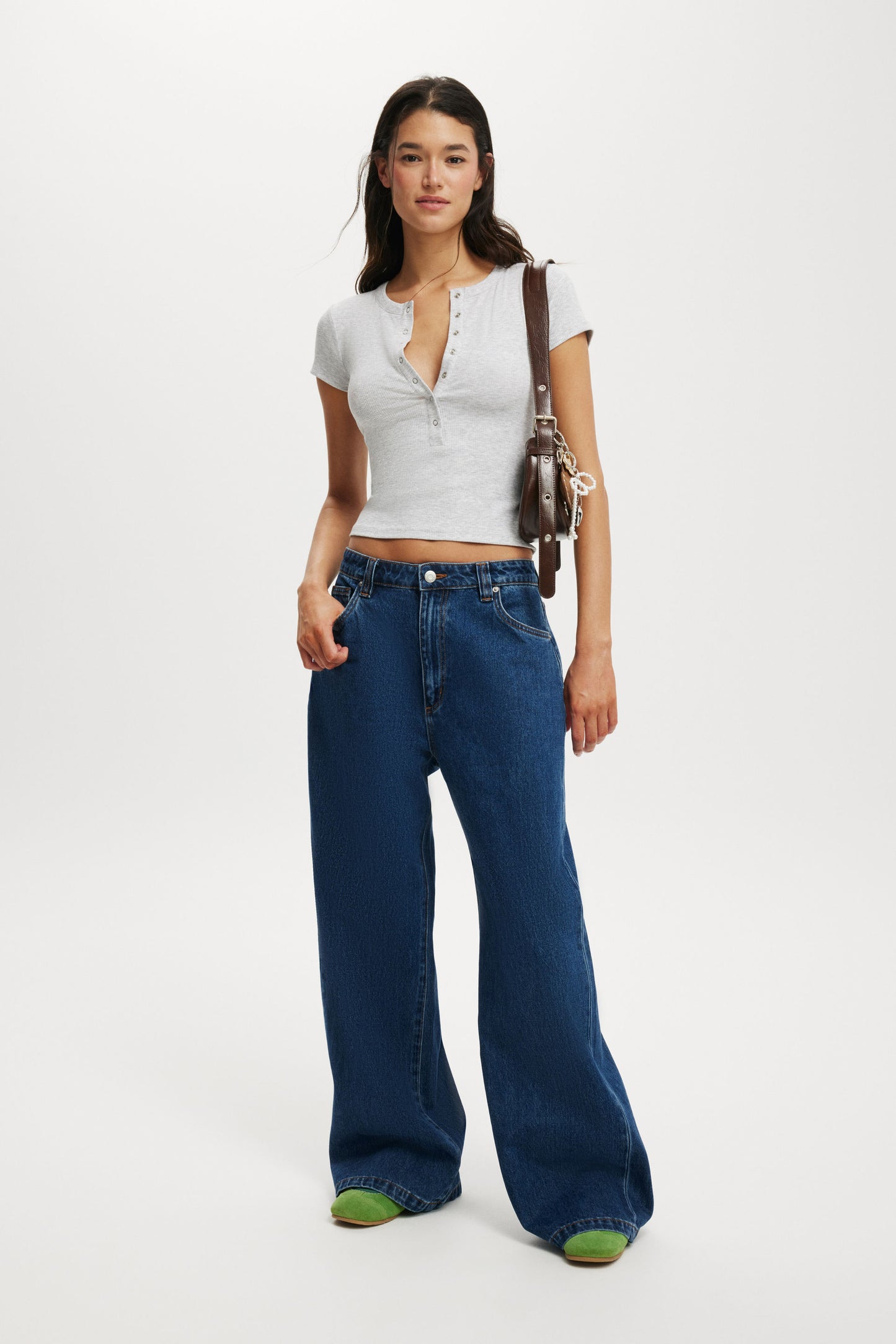Christy Henley Tee