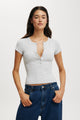 Christy Henley Tee