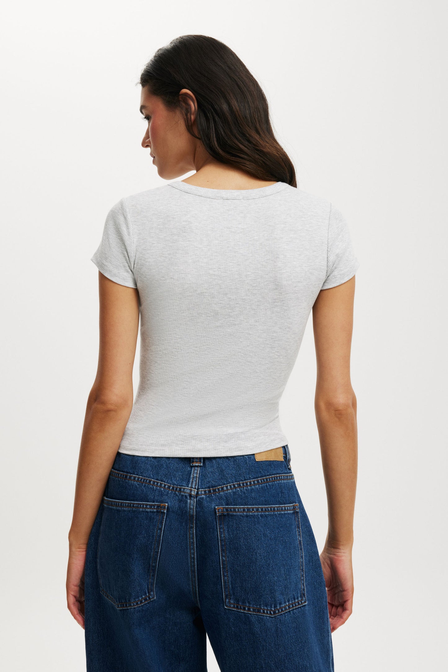 Christy Henley Tee