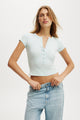 Christy Henley Tee