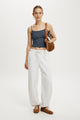 Balloon Sweatpant