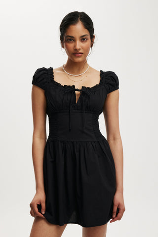 Charlotte Mini Dress