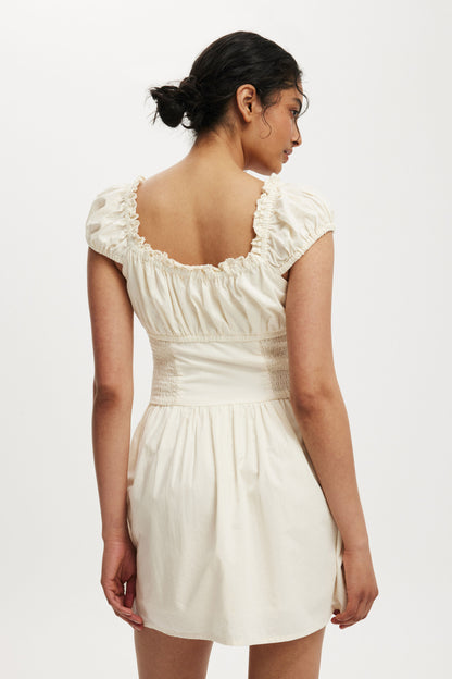 Charlotte Mini Dress