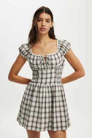 Charlotte Mini Dress