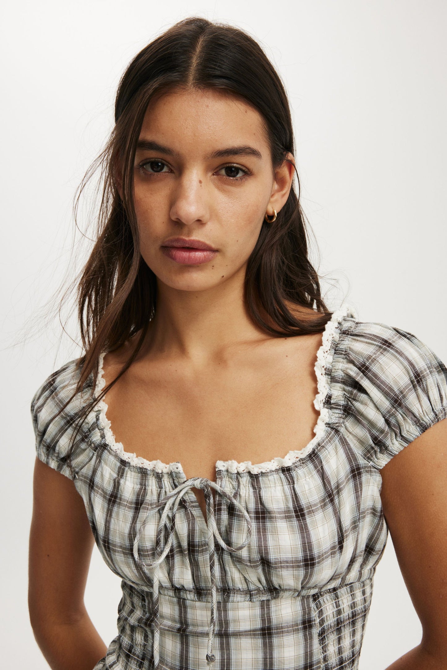 Charlotte Mini Dress