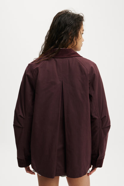 Marlow Parka