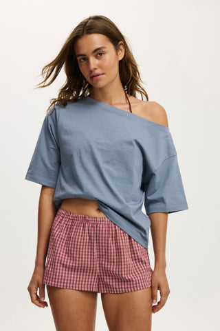 Hazel Micro Short