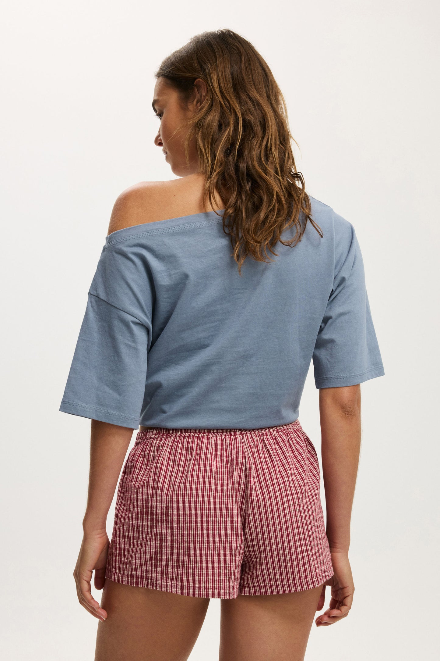 Hazel Micro Short