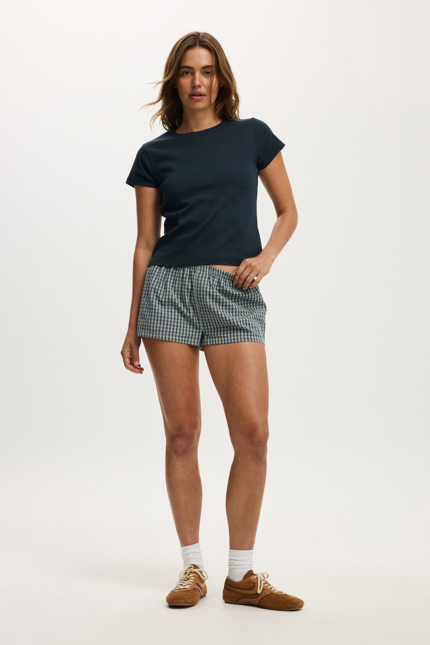 Hazel Micro Short