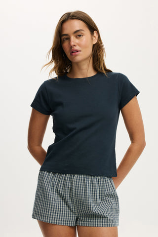 Hazel Micro Short