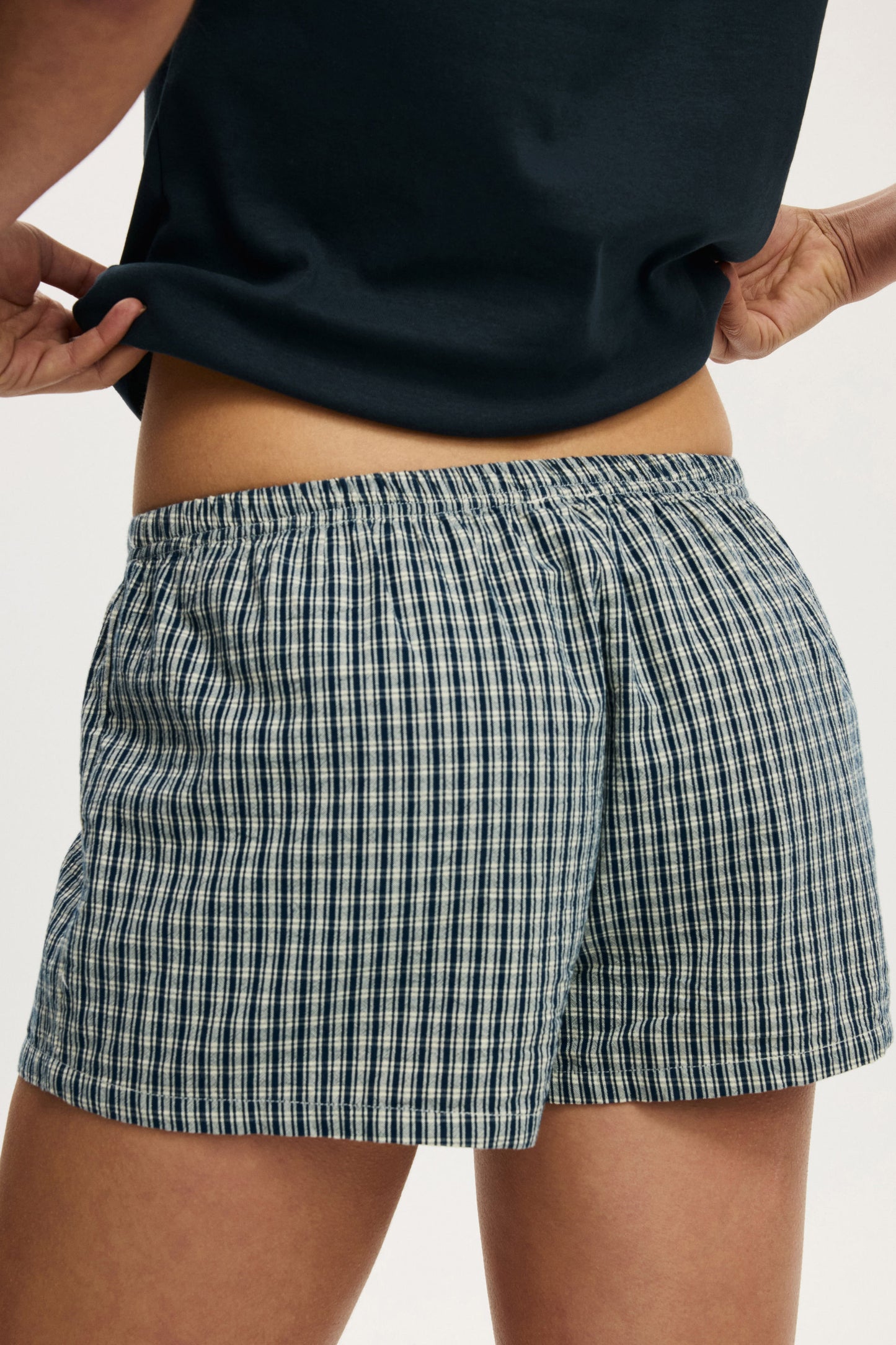 Hazel Micro Short