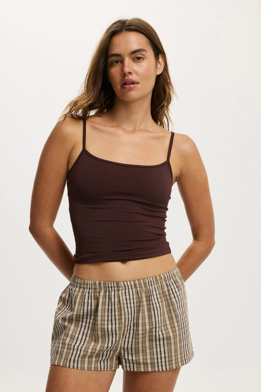 Hazel Micro Short