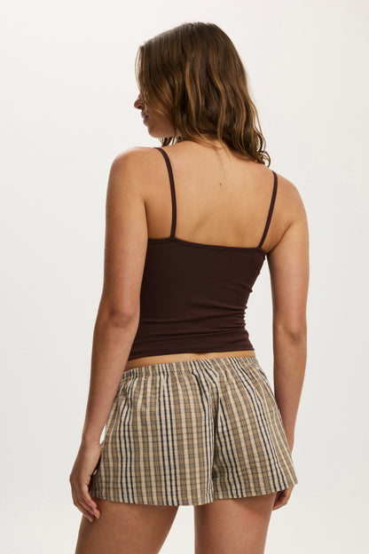 Hazel Micro Short