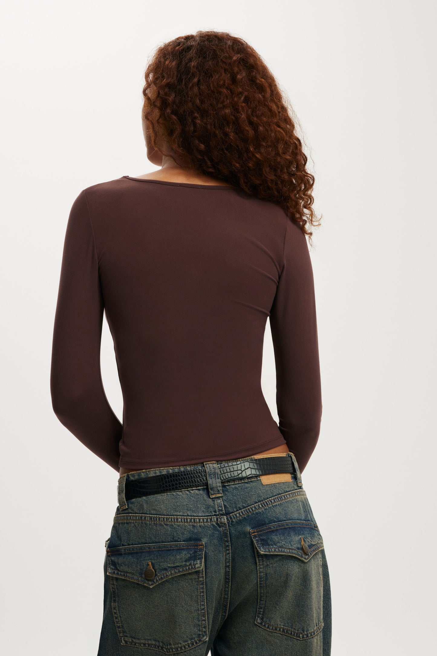 Hold Me Long Sleeve