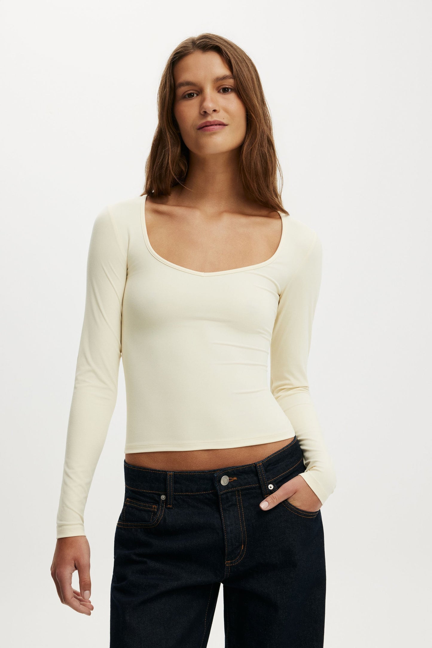 Hold Me Long Sleeve