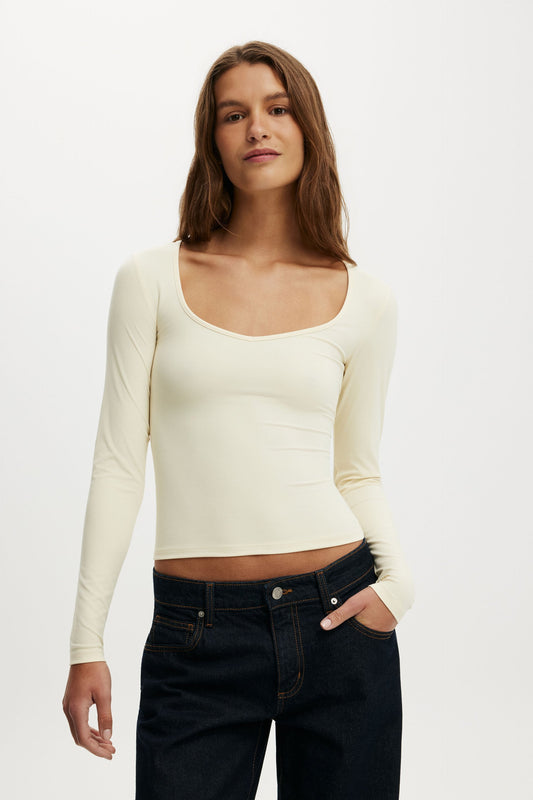 Hold Me Long Sleeve