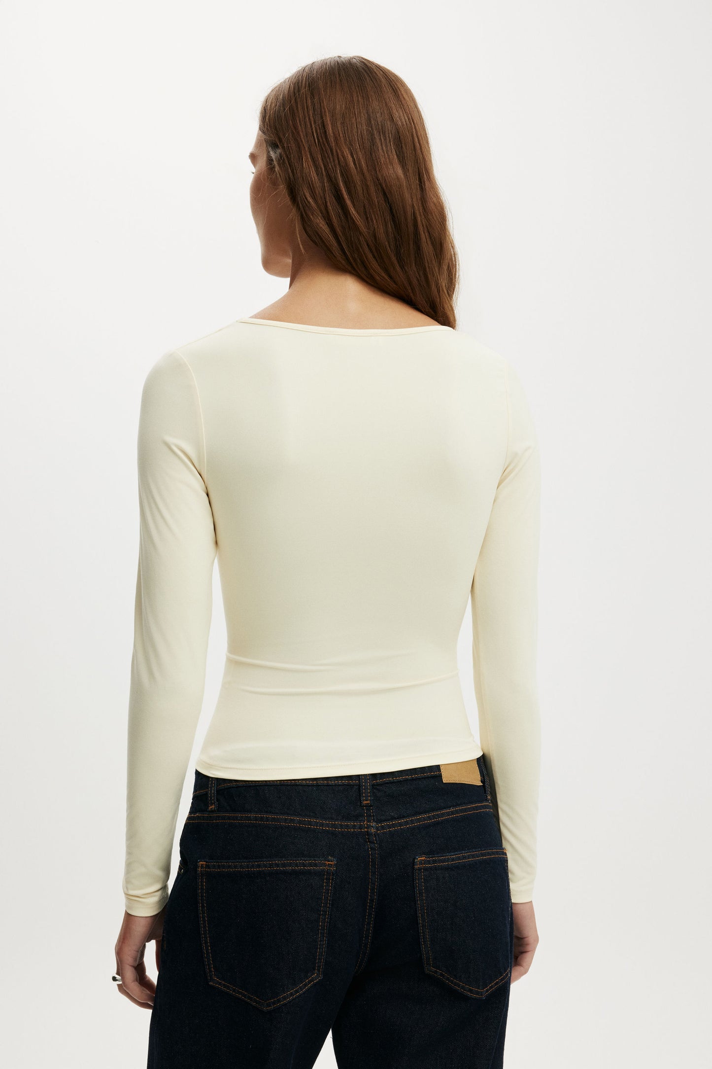 Hold Me Long Sleeve