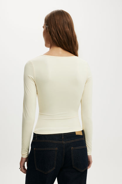 Hold Me Long Sleeve