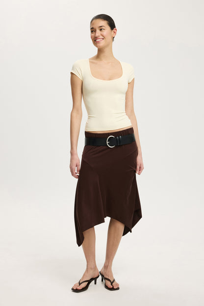 Hold Me Short Sleeve