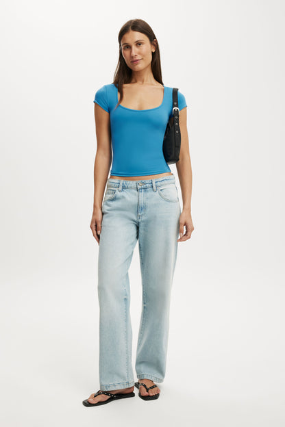 Hold Me Short Sleeve