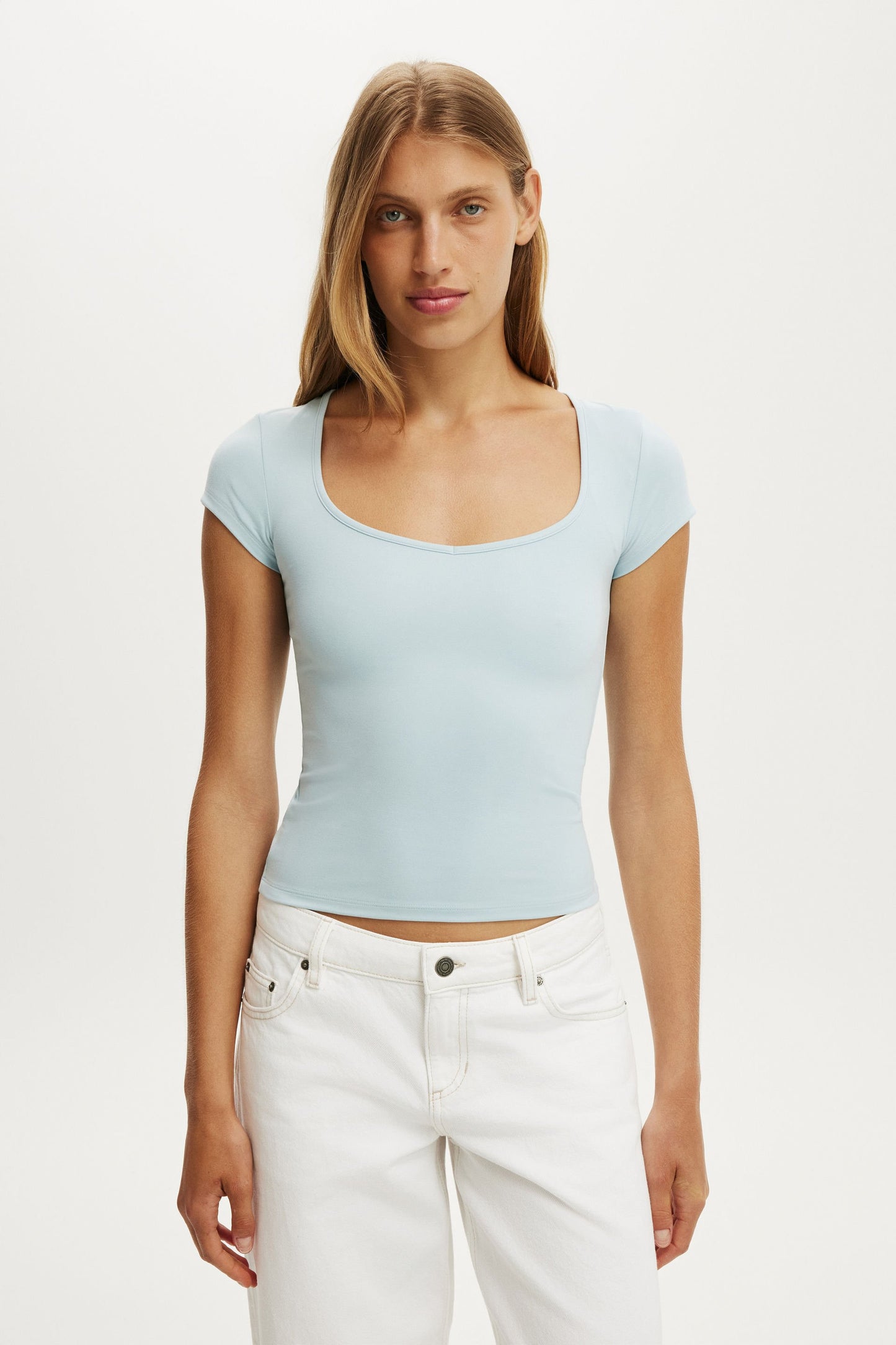 Hold Me Short Sleeve