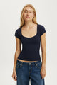 Hold Me Short Sleeve