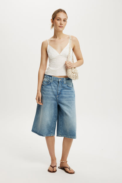 The Daydream Cotton Cami