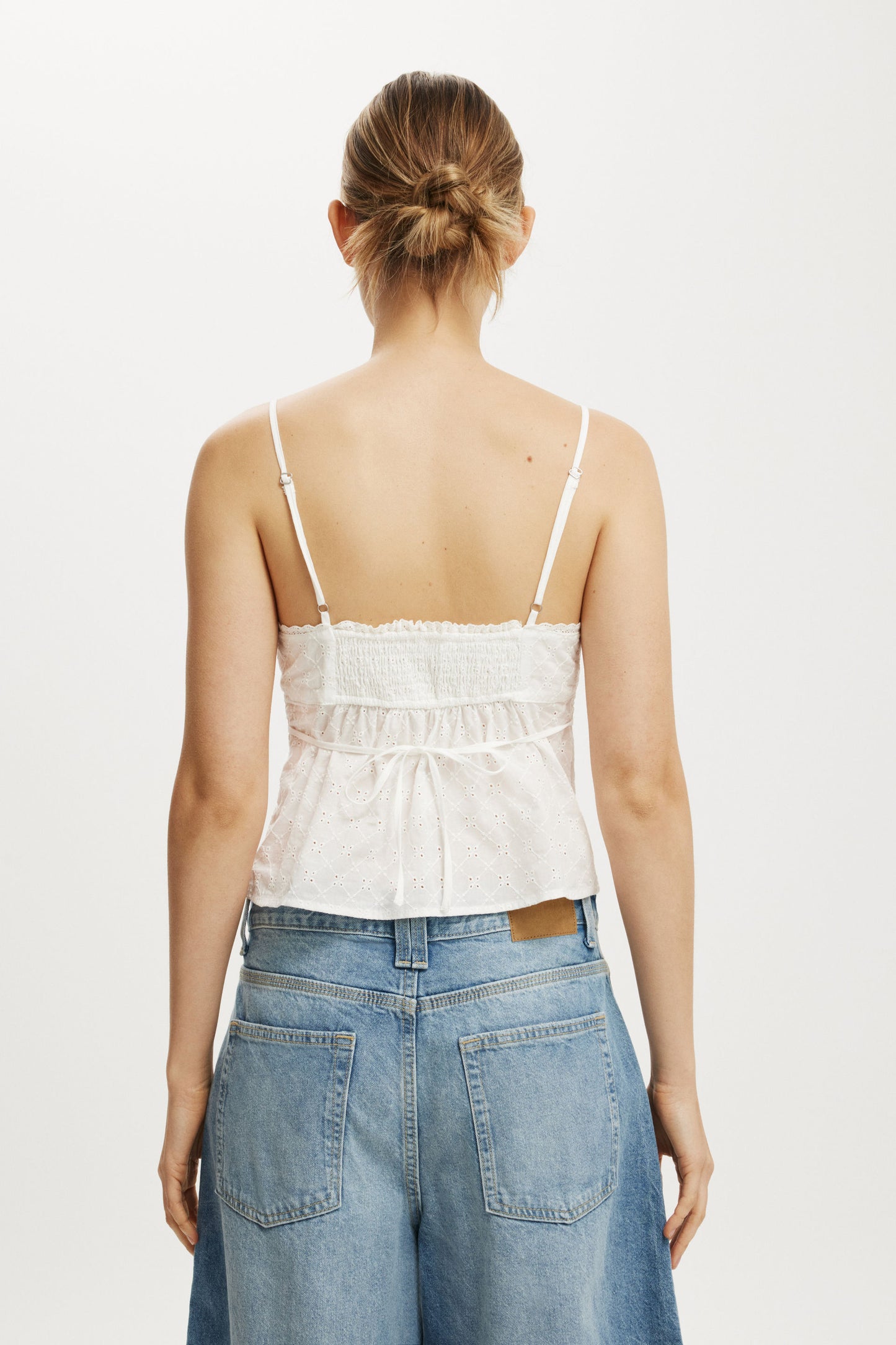 The Daydream Cotton Cami