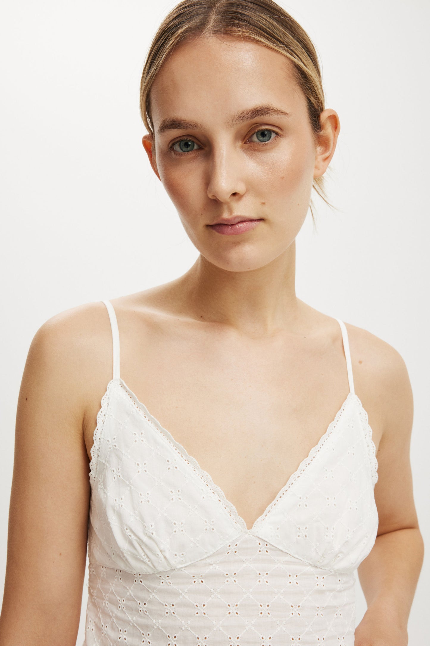 The Daydream Cotton Cami