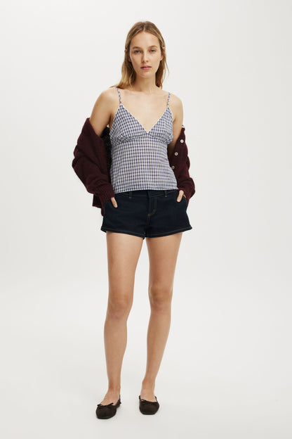 The Daydream Cotton Cami