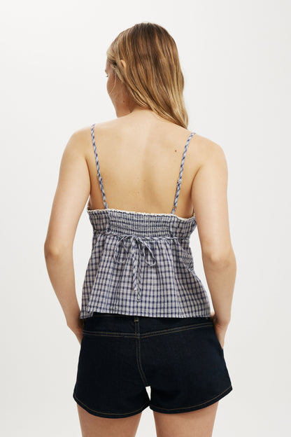 The Daydream Cotton Cami