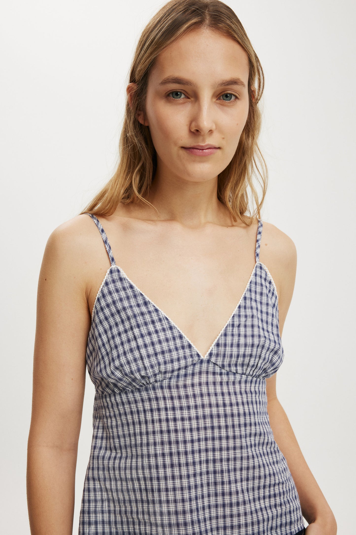 The Daydream Cotton Cami