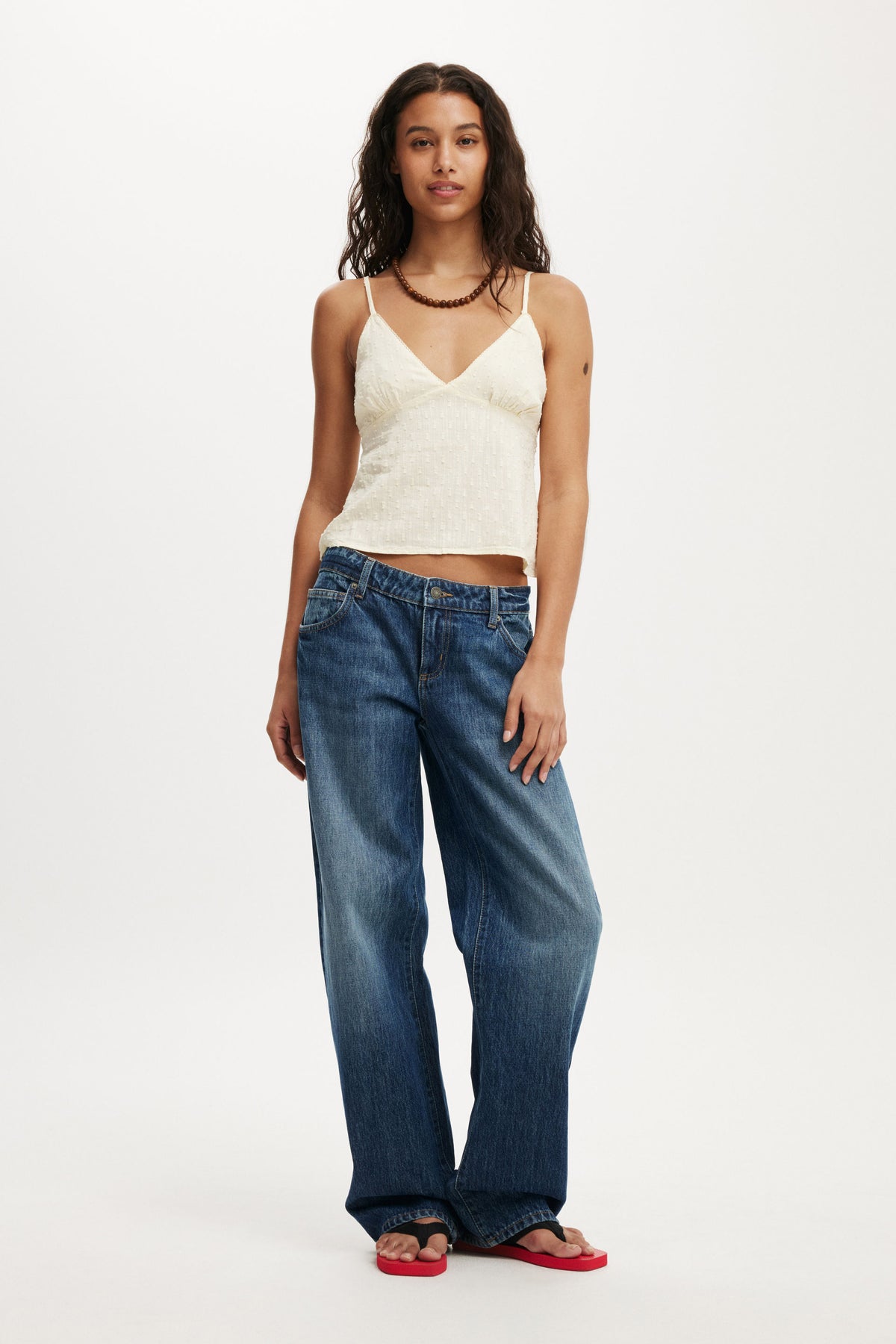 The Daydream Cami – Cotton On