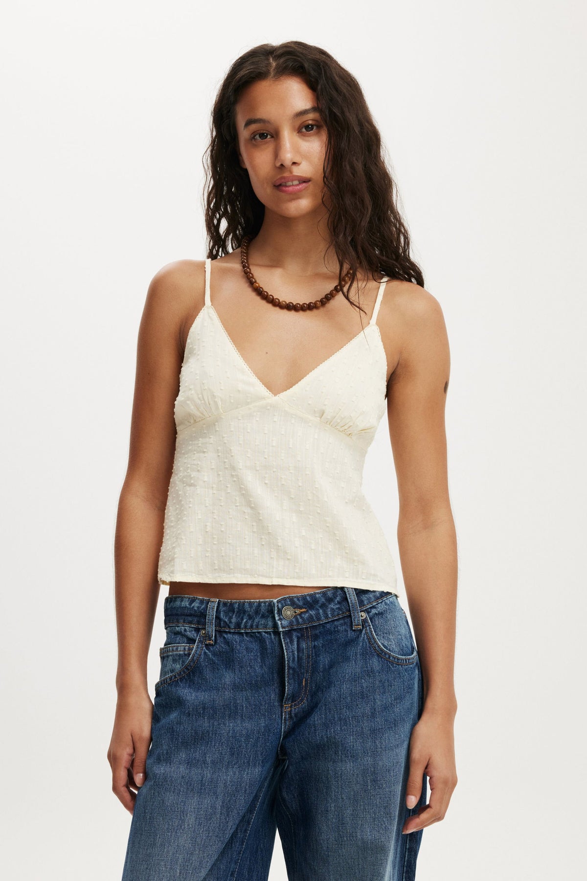 The Daydream Cami – Cotton On