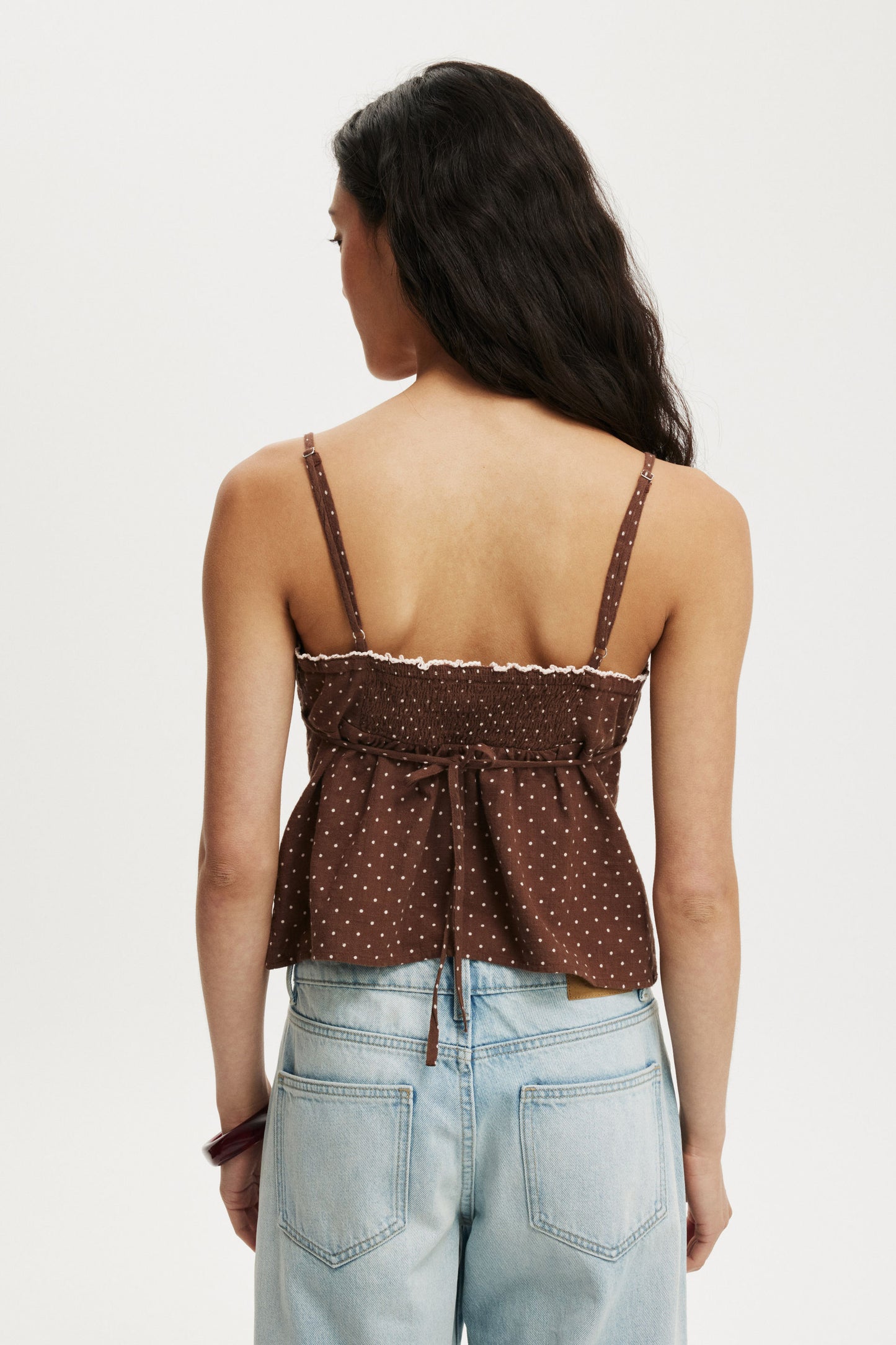 The Daydream Cami