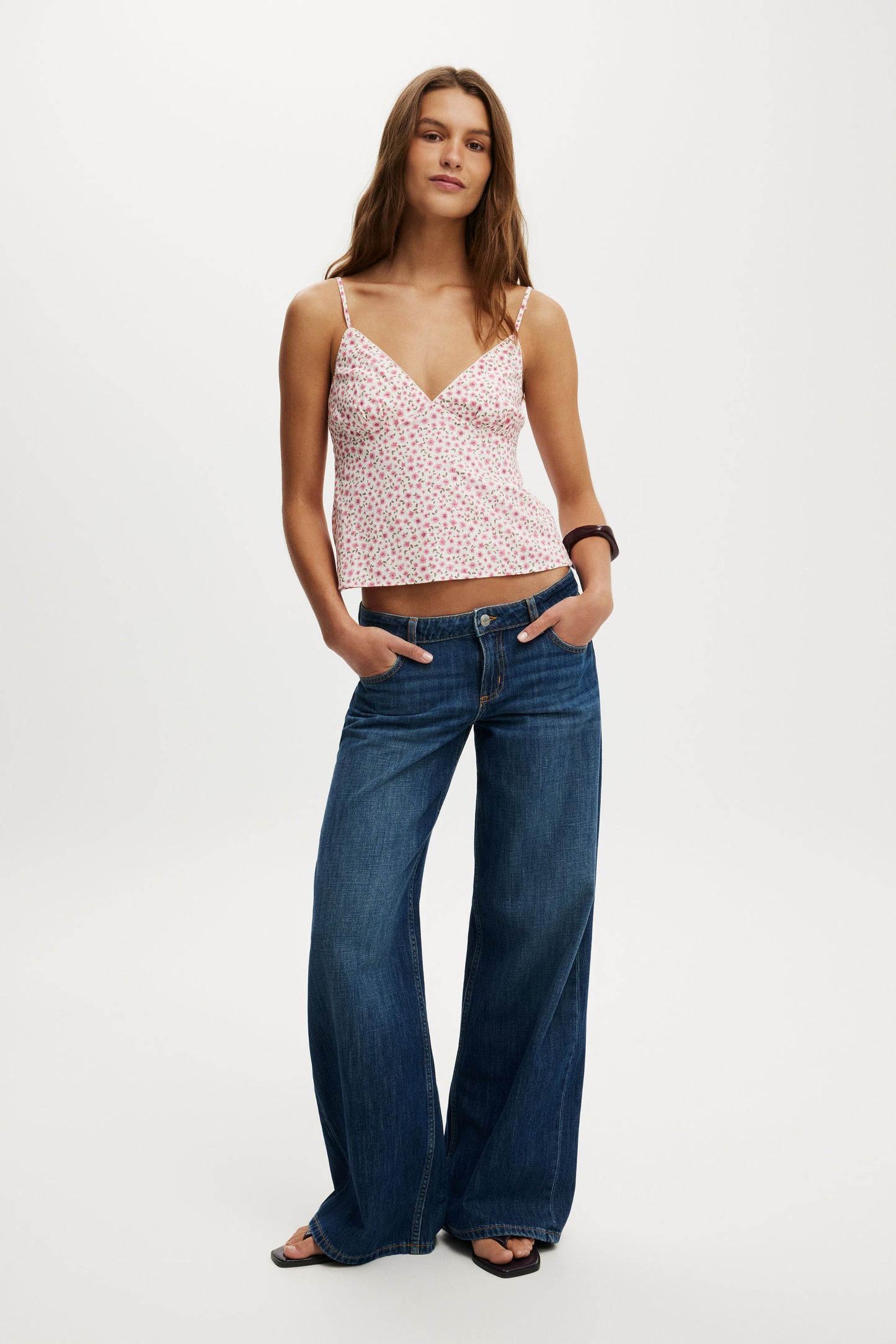 The Daydream Cami