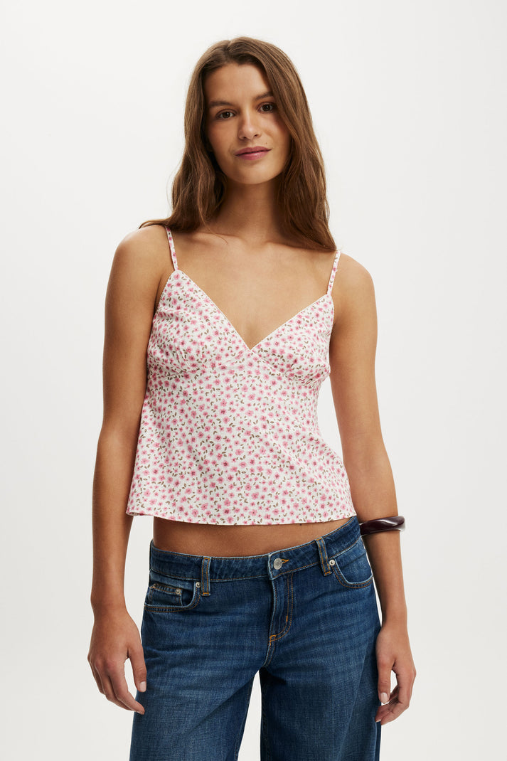 The Daydream Cami – Cotton On