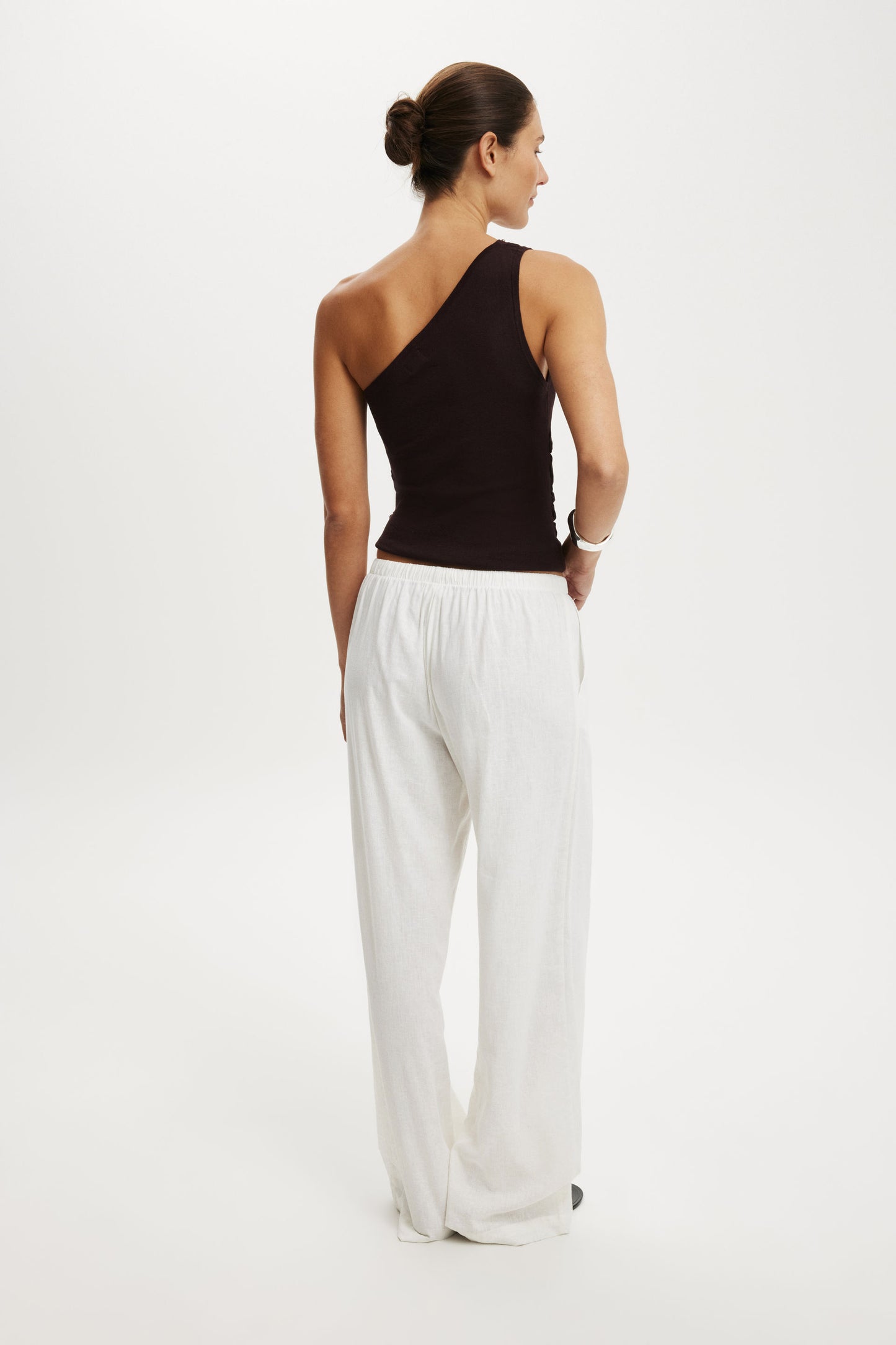 Haven Wide Leg Pant