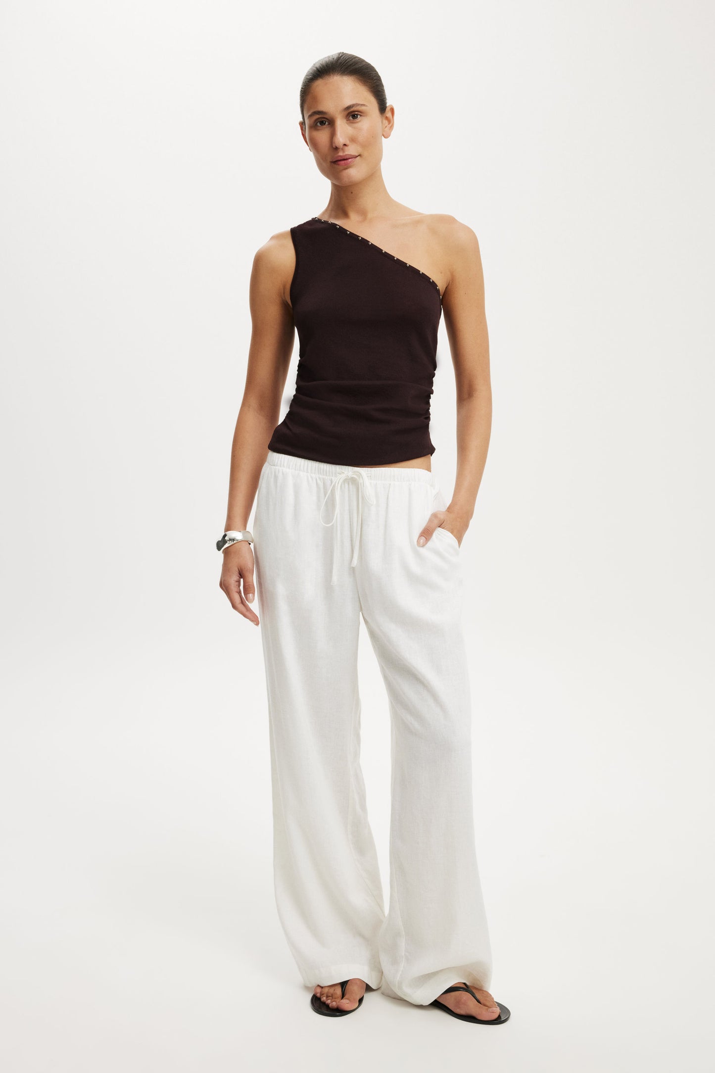 Haven Wide Leg Pant
