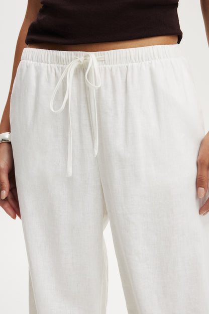 Haven Wide Leg Pant