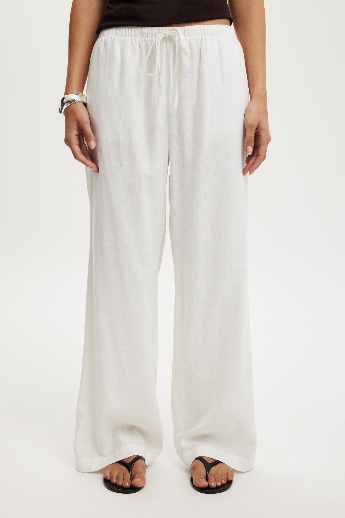 Haven Wide Leg Pant
