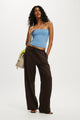 Haven Wide Leg Pant