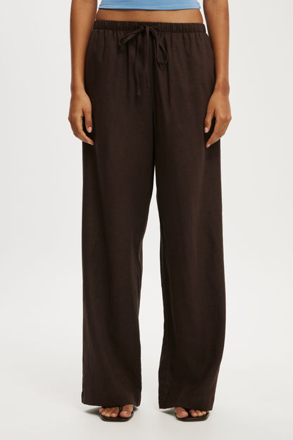Haven Wide Leg Pant