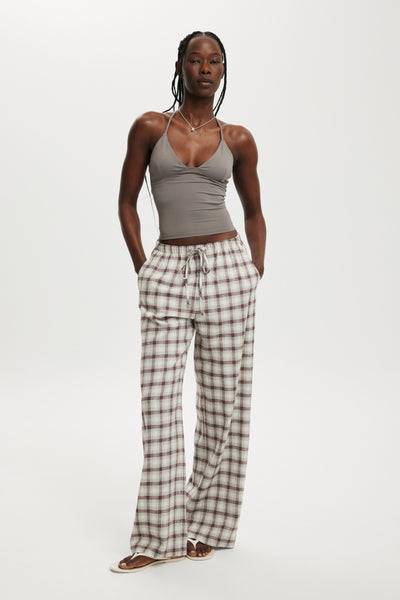 Haven Wide Leg Pant