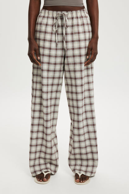 Haven Wide Leg Pant
