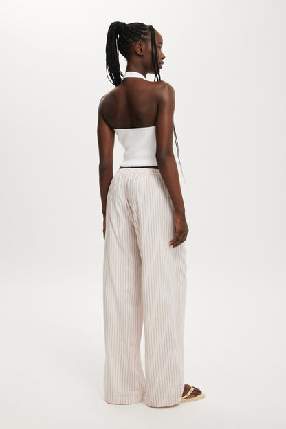 Haven Wide Leg Pant