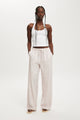 Haven Wide Leg Pant