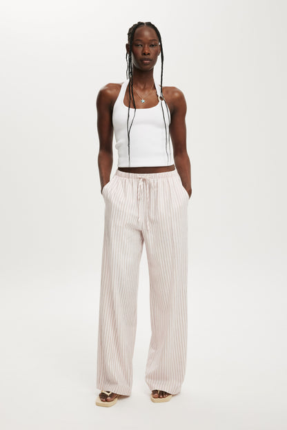 Haven Wide Leg Pant